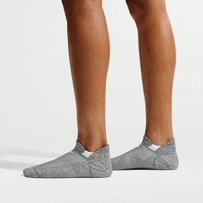 Nike Run Lightweight Running Micro-Crew Socks (1 Pair). Nike.com